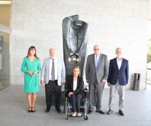 Fraternidad-Muprespa organiza su II Semana de la Seguridad Vial Laboral en colaboración con la DGT, Fundación CNAE, AESLEME y Stop Accidentes