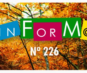 Fraternidad-Muprespa: boletín inForM@ - número 226 - 17 de diciembre 2019