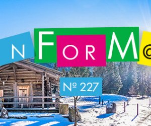 Fraternidad-Muprespa: boletín inForM@ - Lo más visto 2019 - número 227 - 1 de enero 2020