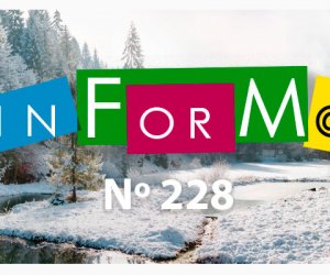 Fraternidad-Muprespa: boletín inForM@ - número 228 - 14 de enero 2020