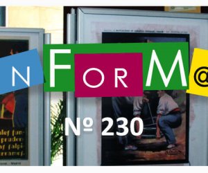 Fraternidad-Muprespa: boletín inForM@ - número 230 - 11 de febrero 2020