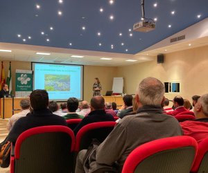 II SEM SVL de Fraternidad-Muprespa Jaén