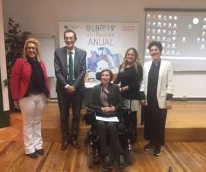 II SEM SVL de Fraternidad-Muprespa Bilbao