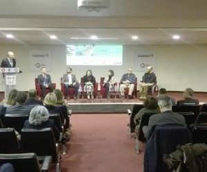 II SEM SVL de Fraternidad-Muprespa Córdoba