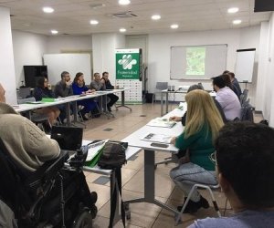 II SEM SVL de fraternidad-Muprespa Santander