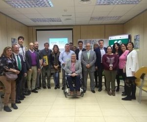 II SEM SVL de fraternidad-Muprespa Zaragoza