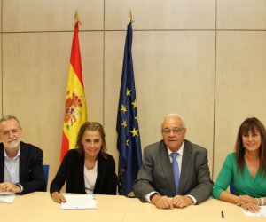 II Semana de Seguridad Vial de Fraternidad-Muprespa