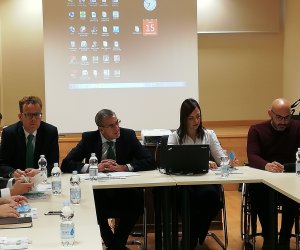 II SEM SVL de Fraternidad-Muprespa Murcia