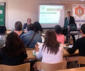 LA MUTUA FRATERNIDAD-MUPRESPA CELEBRA EN BENAVENTE (ZAMORA) UNA JORNADA SOBRE LA ADMINISTRACION ELECTRÓNICA.
