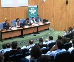 LA MUTUA FRATERNIDAD-MUPRESPA CELEBRA EN CIUDAD REAL UNA JORNADA SOBRE LAS NOVEDADES LEGISLATIVAS EN LA INCAPACIDAD TEMPORAL E INCIDENCIA EN LA NUEVA LEY DE MUTUAS.