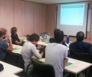 LA MUTUA FRATERNIDAD-MUPRESPA COLABORA CON LA UNIVERSIDAD EUROPEA DE VALENCIA.