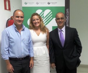 La mutua Fraternidad-Muprespa y el Colegio de Graduados Sociales de Santa Cruz de Tenerife celebran unas jornadas sobre novedades normativas.