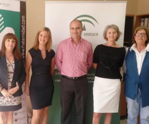 La Mutua Fraternidad-Muprespa y el Centro de Apoyo al Desarrollo Empresarial CADE de Sanlúcar de Barrameda celebran una jornada para autónomos