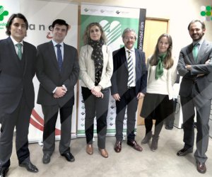 ANEL HA CELEBRADO EN NAVARRA UNA MESA DE TRABAJO SOBRE LA PREVENCIÓN DE RIESGOS LABORALES