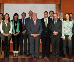 Aprobado el III Plan Estratégico Corporativo de Fraternidad-Muprespa