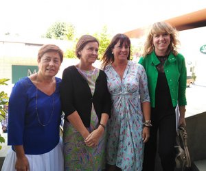 Fraternidad-Muprespa mantiene su compromiso con la igualdad formando parte del directorio de empresas comprometidas con la igualdad de Gijón 2017