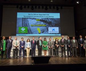 Dieciocho visiones sobre la siniestralidad vial laboral