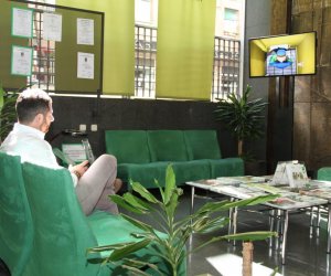 Fraternidad-Muprespa extiende la comunicación digital a su red de centros