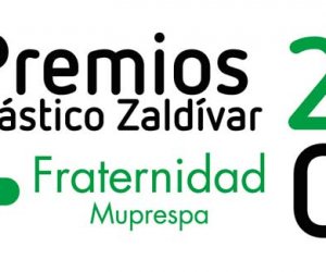 BBVA, CEMEX, EMASAGRA Y BLANCASOL, GANADORES DE LOS IV PREMIOS FRATERNIDAD-MUPRESPA A LA SEGURIDAD Y SALUD