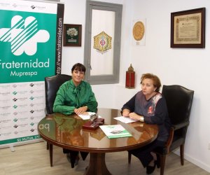 El Colegio de Graduados Sociales de Madrid firma un convenio de colaboración con Fraternidad-Muprespa