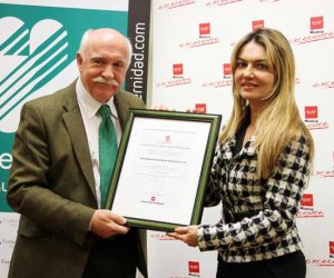 FRATERNIDAD-MUPRESPA YA ES EXCELENTE