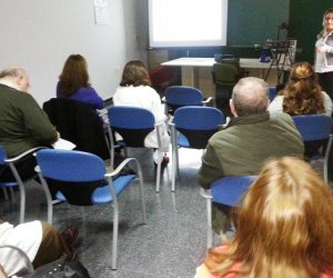 LA MUTUA FRATERNIDAD-MUPRESPA PARTICIPA EN JAEN EN UNA JORNADA SOBRE LAS MUTUAS.