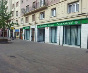 FRATERNIDAD-MUPRESPA EN VITORIA OBTIENE LA MAYOR CALIFICACIÓN ENERGÉTICA