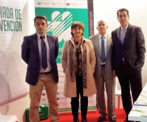 La mutua Fraternidad-Muprespa participa en el II Foro Nacional de Innovación Vila-Real (Castellón)