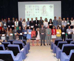 FRATERNIDAD-MUPRESPA RECONOCE A EMPRESAS DE MADRID COMPROMETIDAS CON LA REDUCCIÓN DE LA SINIESTRALIDAD LABORAL.
