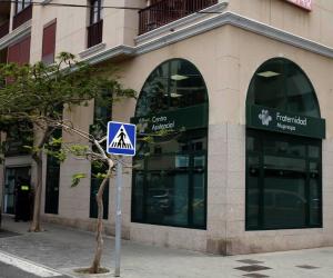 Fraternidad-Muprespa amplía su cobertura asistencial con un nuevo centro en Lanzarote