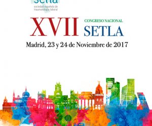 Fraternidad-Muprespa premio al mejor caso clínico SETLA 2017