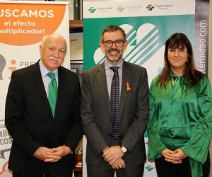 Fraternidad-Muprespa se suma al efecto multiplicador en la prevención del Ictus