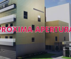 Hospital Fraternidad-Muprespa Habana una experiencia digital