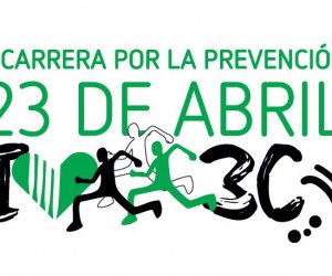II Carrera por la prevención de Fraternidad-Muprespa
