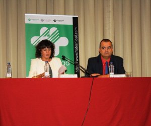 LA MUTUA FRATERNIDAD-MUPRESPA CELEBRA EN MADRID UNA JORNADA SOBRE LAS NOVEDADES LEGISLATIVAS EN LA INCAPACIDAD TEMPORAL.