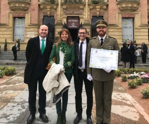 La UDIMA y Fraternidad-Muprespa, mención de honor Premios Prever 2017