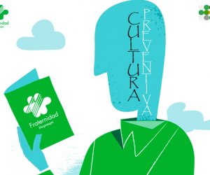 LA PREVENCION DE RIESGOS LABORALES SALE A LA CALLE