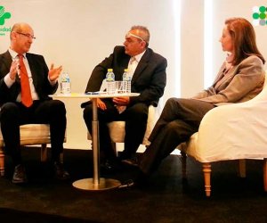 FRATERNIDAD-MUPRESPA HA PARTICIPADO EN UNA JORNADA DE APD