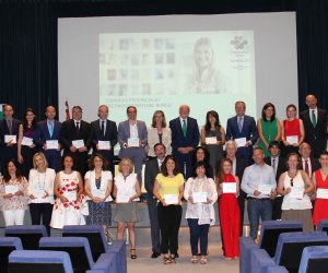 Fraternidad-Muprespa entrega a empresas de Madrid los diplomas Bonus 2014