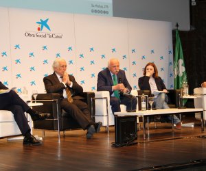 Fraternidad-Muprespa contribuye a sentar las bases de la futura prevención