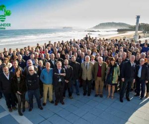 REUNIÓN DE FRATERNIDAD-MUPRESPA