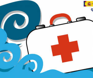 SUBVENCIONES PARA LA DOTACIÓN DE LOS BOTIQUINES DE LOS QUE HAN DE IR PROVISTOS LOS BUQUES.