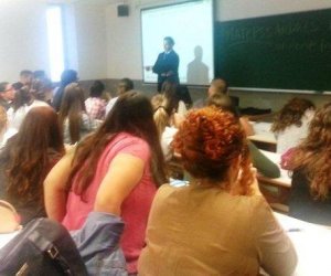 LA MUTUA FRATERNIDAD-MUPRESPA COLABORA CON LA UNIVERSIDAD DE MÁLAGA.