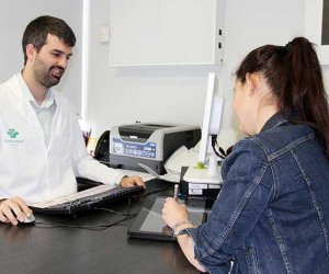 LOS PACIENTES DE FRATERNIDAD-MUPRESPA YA DISPONEN DE LA ÚLTIMA TECNOLOGÍA DIGITAL