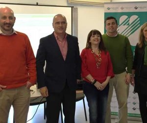 LA MUTUA FRATERNIDAD-MUPRESPA Y EL CADE DE ROTA CELEBRAN UNA JORNADA SOBRE PRESTACIONES PARA LOS AUTÓNOMOS.