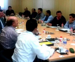 LA MUTUA FRATERNIDAD-MUPRESPA Y EL CÍRCULO DE EMPRESARIOS DE CIUDAD REAL CELEBRAN UNA JORNADA SOBRE NOVEDADES NORMATIVAS.