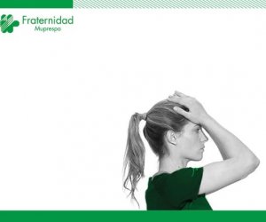 Estiramientos Fraternidad-Muprespa