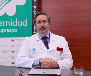 Doctor Álvaro Minuesa 