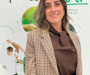 Ana Carretero, nueva directora Provincial de Fraternidad-Muprespa en Albacete 