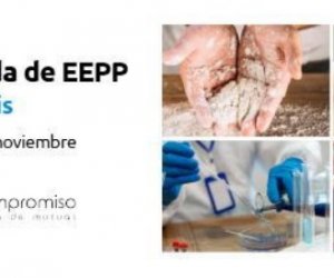 Cartel de la jornada formativa